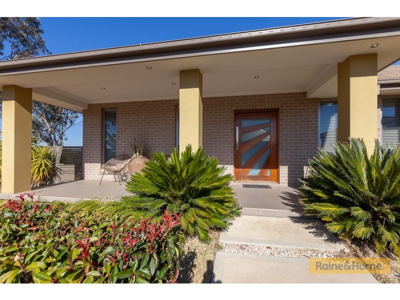 25 Peak Drive, Tamworth NSW 2340