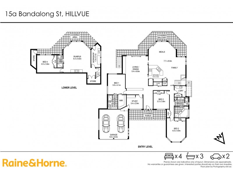 15a Bandalong Street, Tamworth NSW 2340