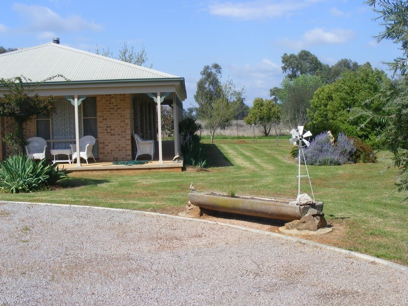 252 Meldorn Lane, Tamworth NSW 2340