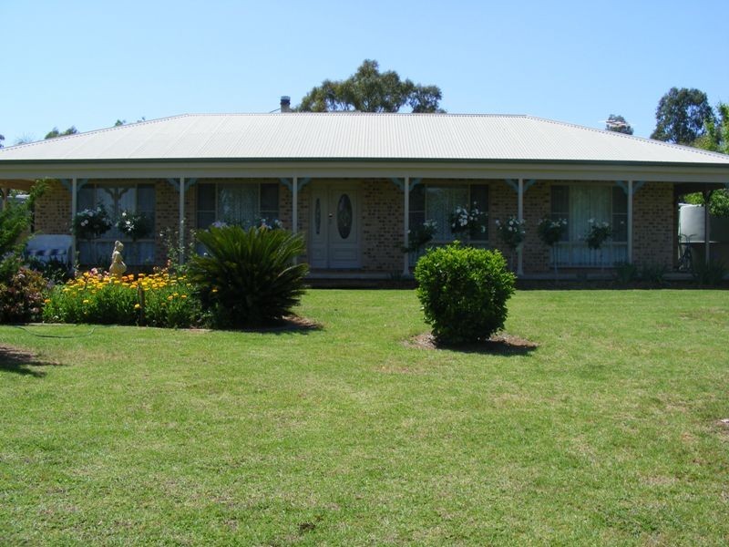 252 Meldorn Lane, Tamworth NSW 2340