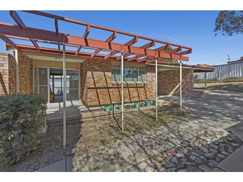 3/99 Denne Street, Tamworth NSW 2340