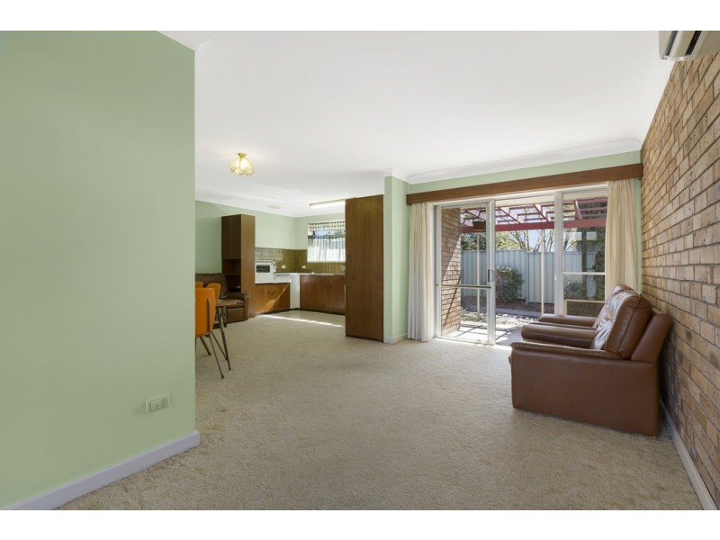 3/99 Denne Street, Tamworth NSW 2340