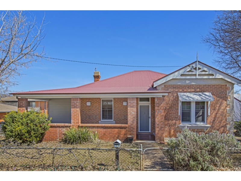 47B Rawson Avenue, Tamworth NSW 2340