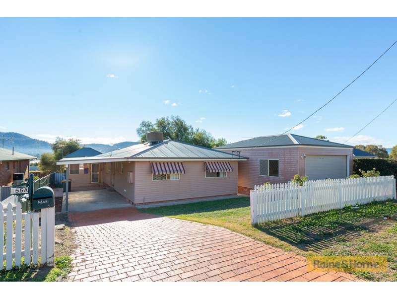 155a Calala Lane, Calala NSW 2340