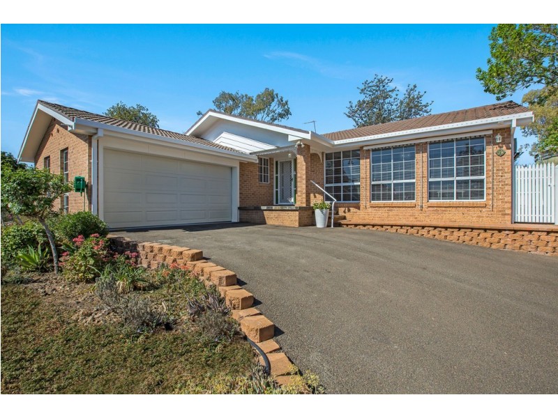 19a Minnamurra Cres, Tamworth NSW 2340