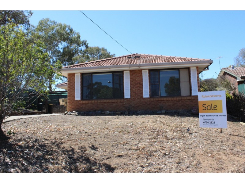 81 Cole Road, Tamworth NSW 2340