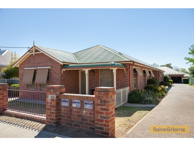 1/31 Gipps Street, Tamworth NSW 2340