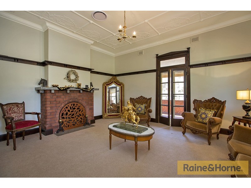 “Ardlethan” Fitzroy Street, Tamworth NSW 2340