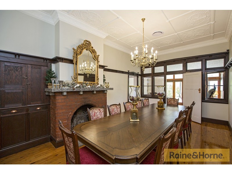 “Ardlethan” Fitzroy Street, Tamworth NSW 2340