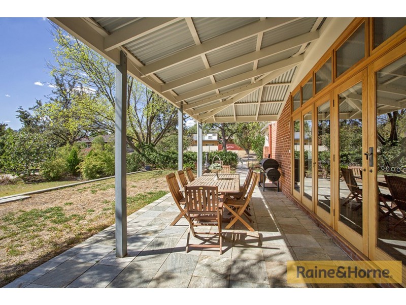 “Ardlethan” Fitzroy Street, Tamworth NSW 2340