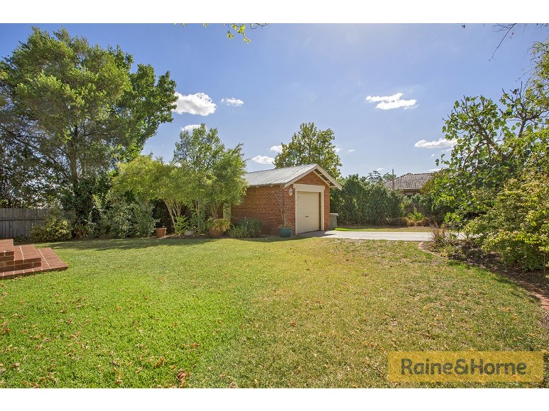“Ardlethan” Fitzroy Street, Tamworth NSW 2340