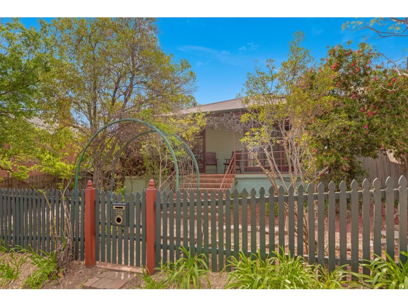 158 Brisbane Street, Tamworth NSW 2340