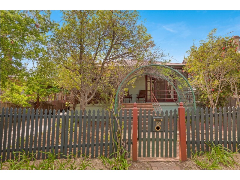 158 Brisbane Street, Tamworth NSW 2340