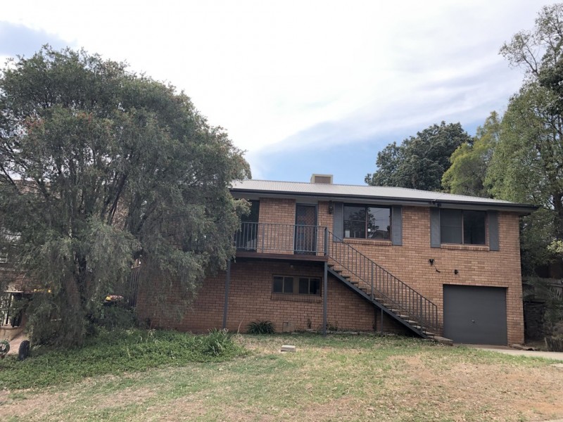 21 Alexandra Street, Tamworth NSW 2340