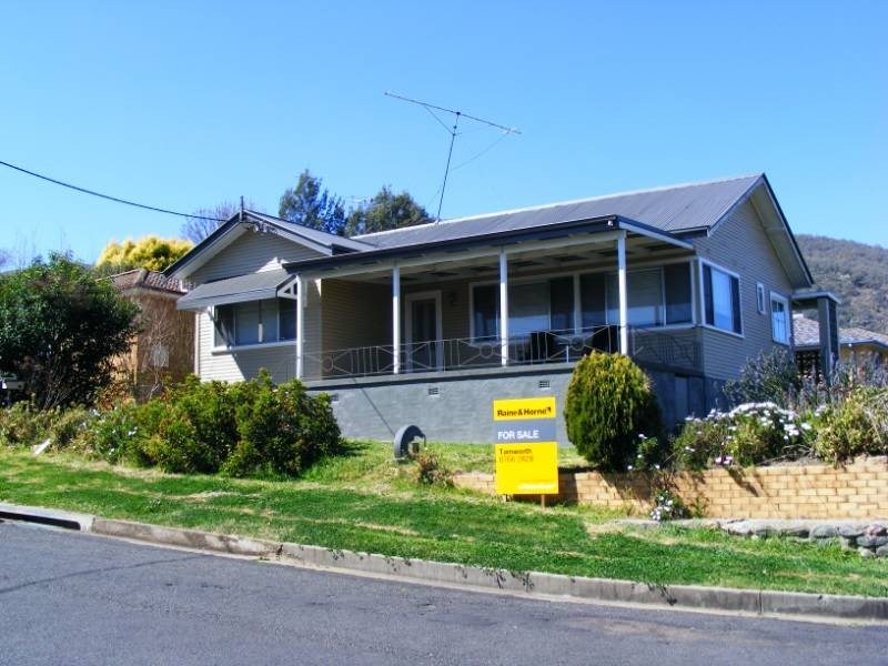 19 Chelmsford Street, Tamworth NSW 2340
