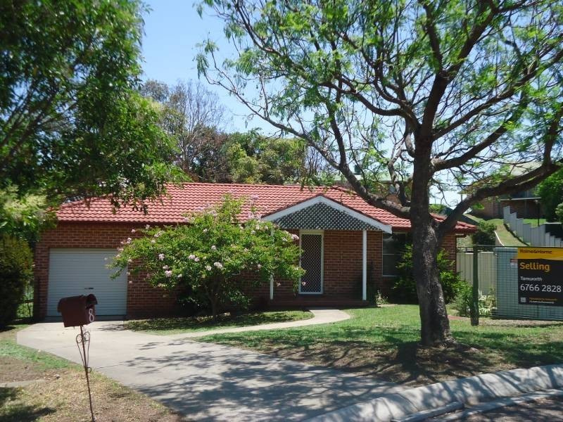 8 Wattle Close, Tamworth NSW 2340