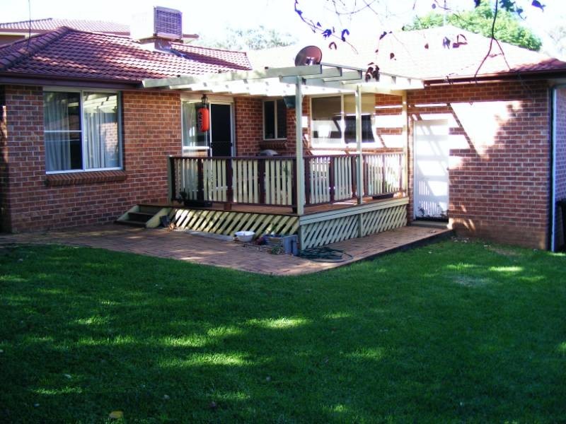 8 Wattle Close, Tamworth NSW 2340