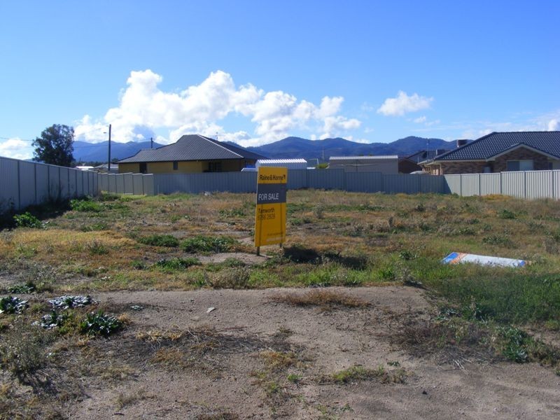 Lot 18 Wagonia Drive, Kootingal NSW 2352