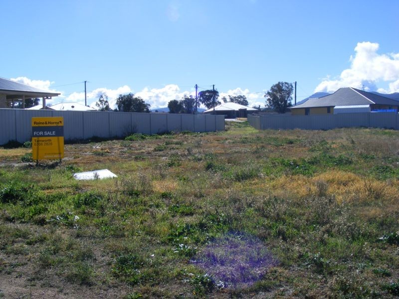 Lot 18 Wagonia Drive, Kootingal NSW 2352