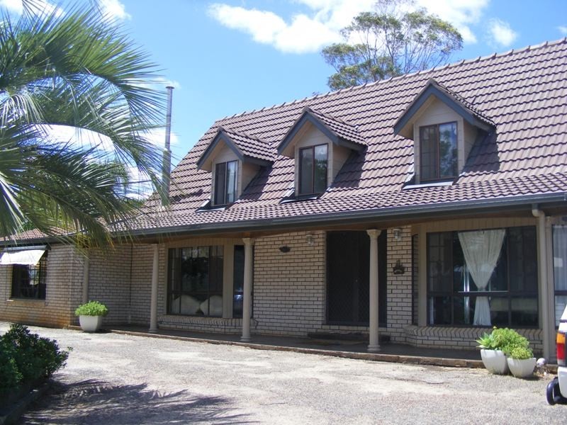 250 Back Kootingal Road, Tamworth NSW 2340