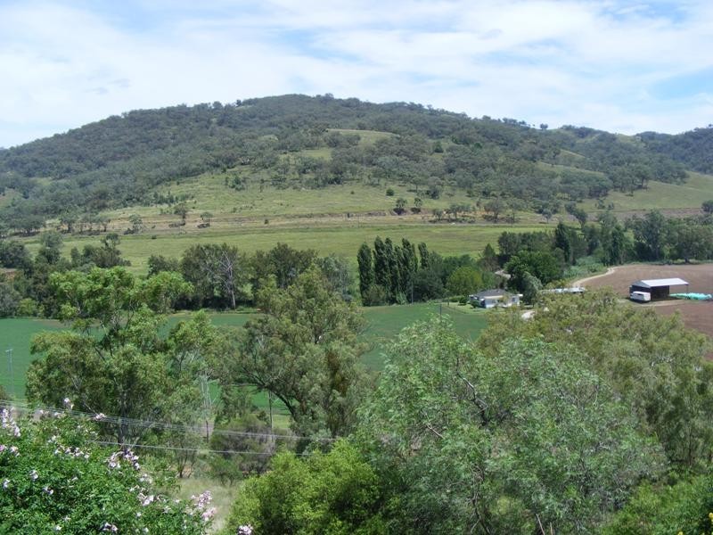 250 Back Kootingal Road, Tamworth NSW 2340