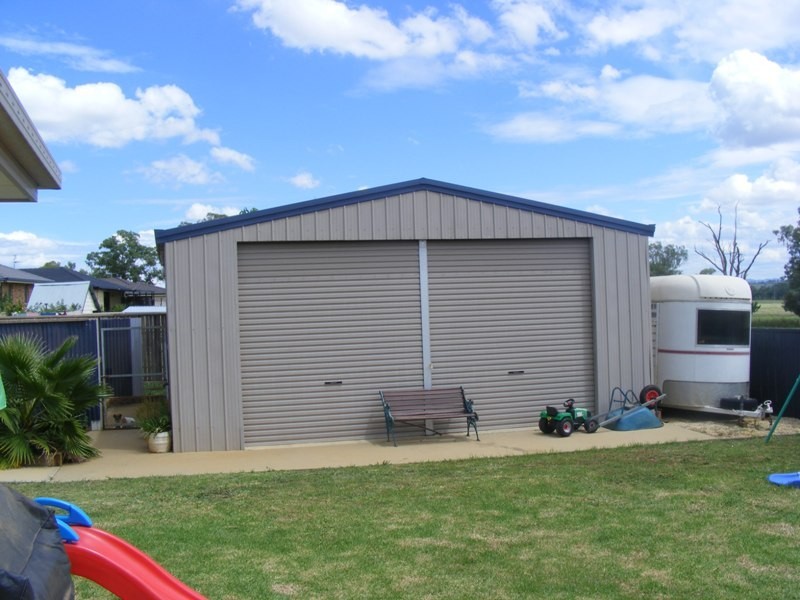 5 Heron Road, Tamworth NSW 2340