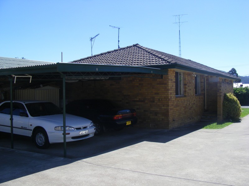 2/22 Olive Lane, Tamworth NSW 2340