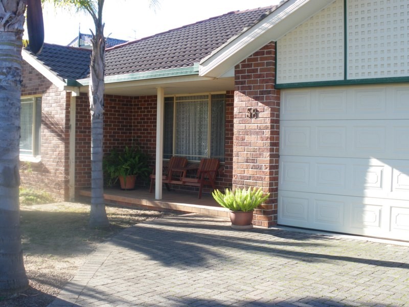 58 Greg Norman Drive, Tamworth NSW 2340