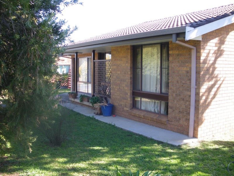 1/1-3 Blake Place, Tamworth NSW 2340