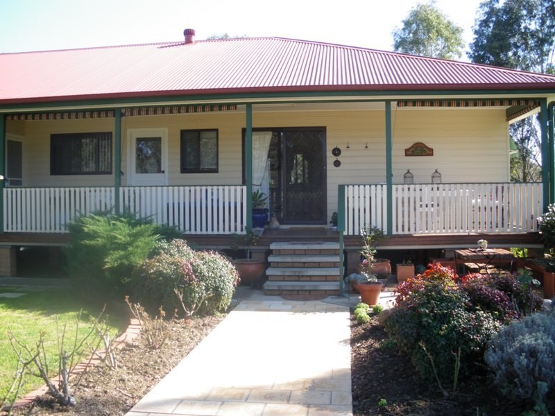 82 Duncan Street, Woolomin NSW 2340