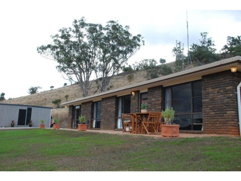 Mitchell Park Ogunbil Rd, Dungowan NSW 2340