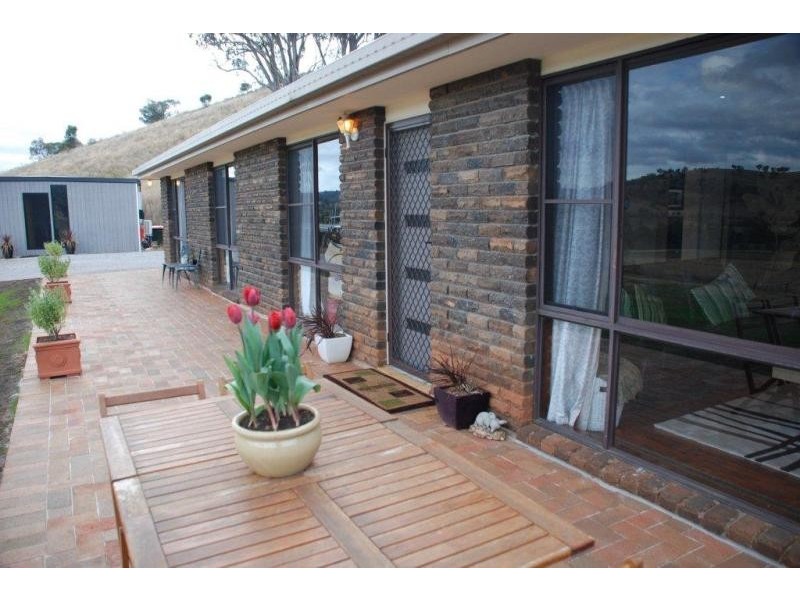 Mitchell Park Ogunbil Rd, Dungowan NSW 2340