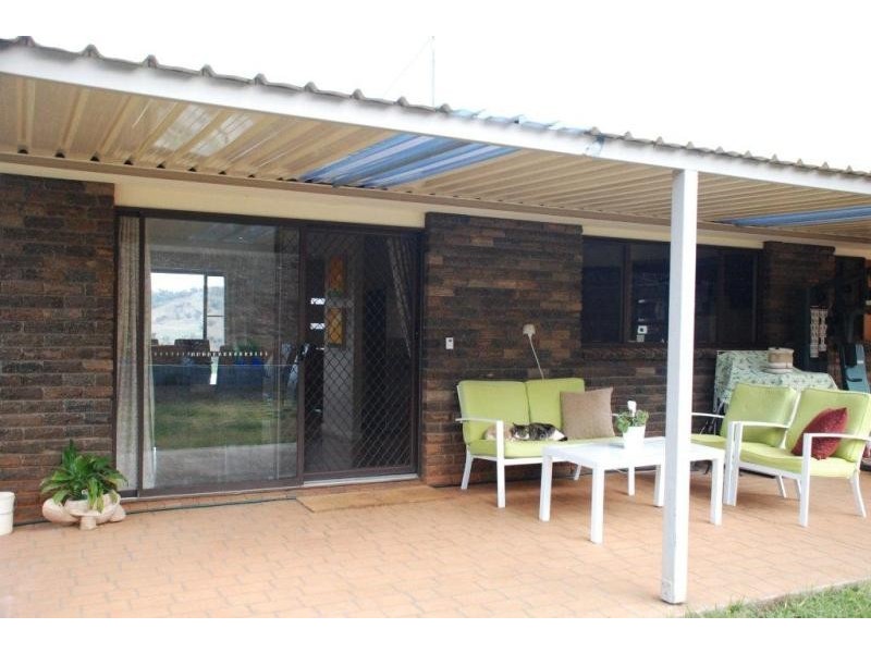 Mitchell Park Ogunbil Rd, Dungowan NSW 2340