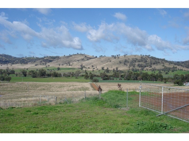 Mitchell Park Ogunbil Rd, Dungowan NSW 2340