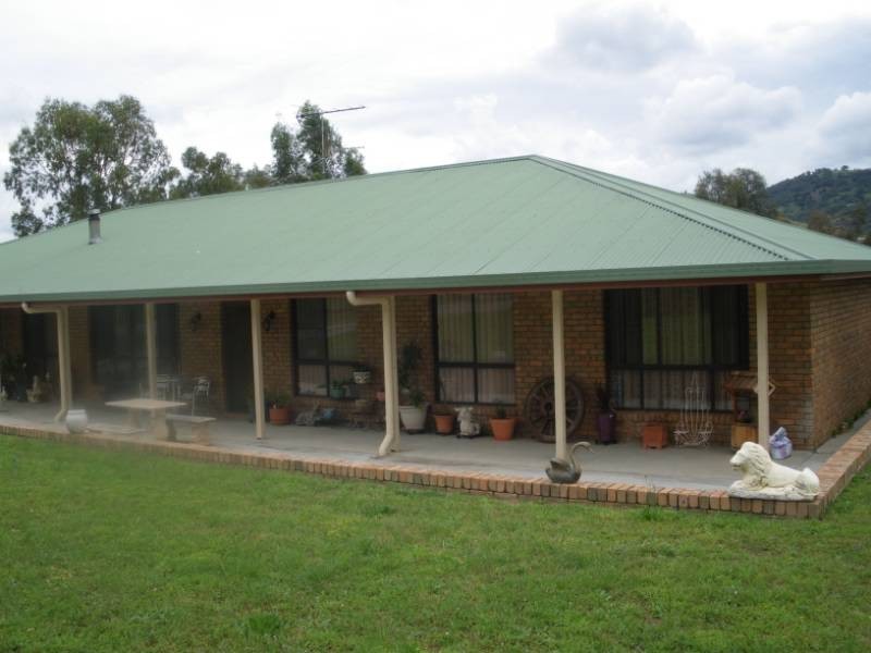 299 Tintinhull Road, Tamworth NSW 2340