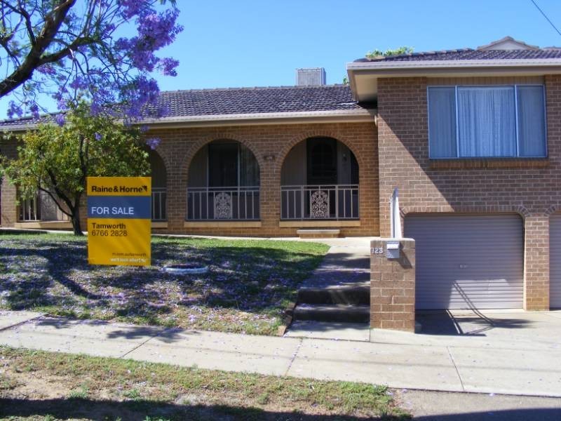 123 Hillvue Road, Tamworth NSW 2340