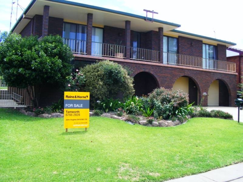30 Amaroo Road, Tamworth NSW 2340