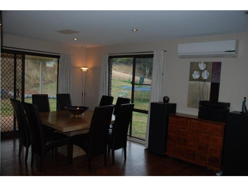 Mitchell Park 191 Ogunbil Road, Dungowan NSW 2340