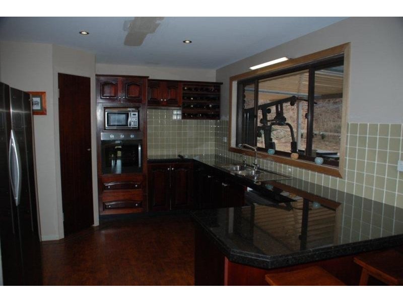 Mitchell Park 191 Ogunbil Road, Dungowan NSW 2340