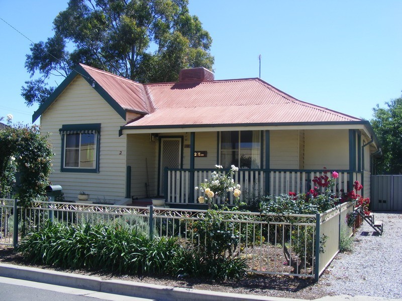 2 Brewery Lane, Tamworth NSW 2340