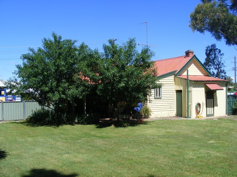2 Brewery Lane, Tamworth NSW 2340