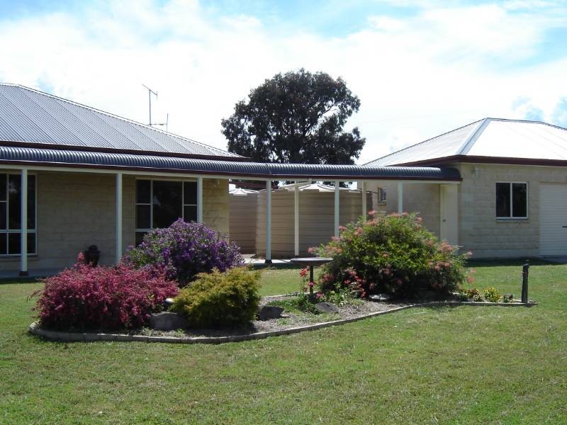 307 Whitehouse Lane, Tamworth NSW 2340