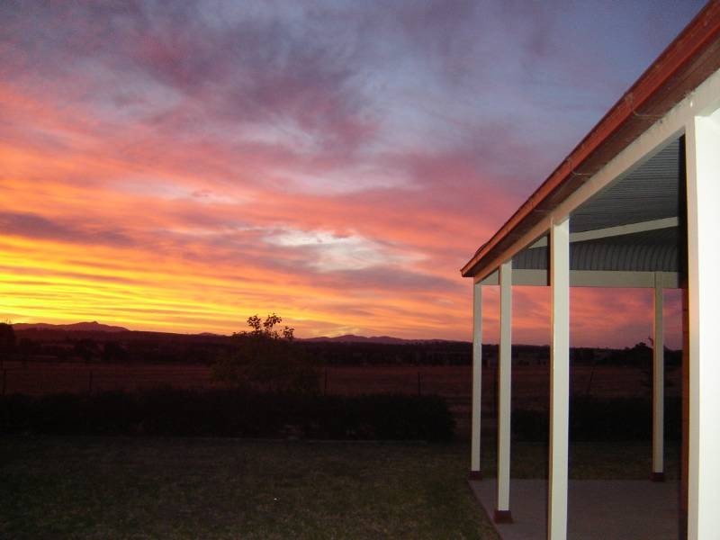 307 Whitehouse Lane, Tamworth NSW 2340