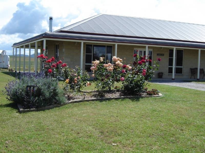 307 Whitehouse Lane, Tamworth NSW 2340