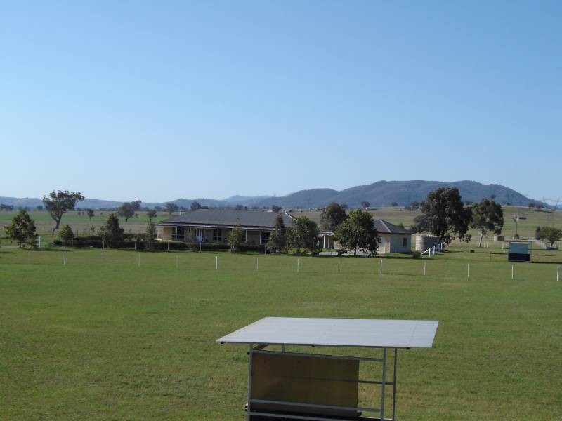 307 Whitehouse Lane, Tamworth NSW 2340
