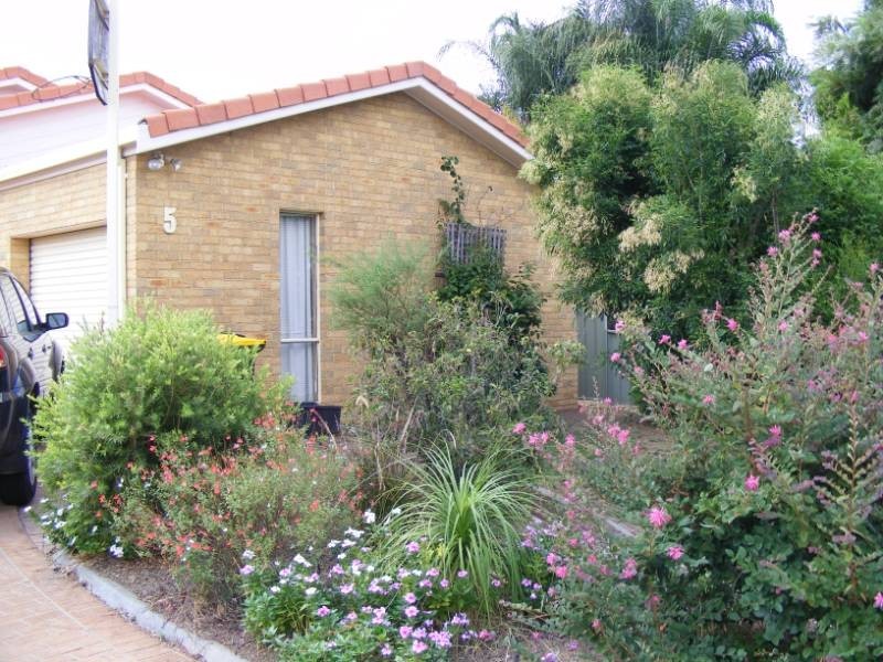 5 Wilga Place, Tamworth NSW 2340