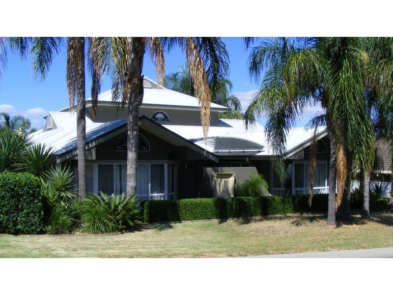 71 Lemon Gums Drive, Tamworth NSW 2340