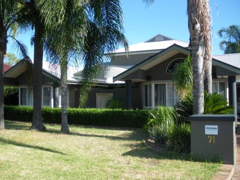 71 Lemon Gums Drive, Tamworth NSW 2340