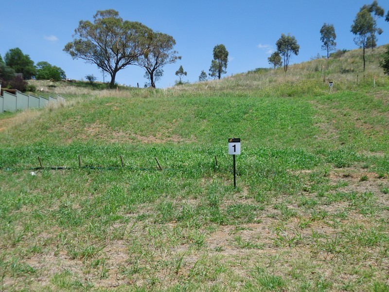 Lot 1 Oliver Street, Tamworth NSW 2340