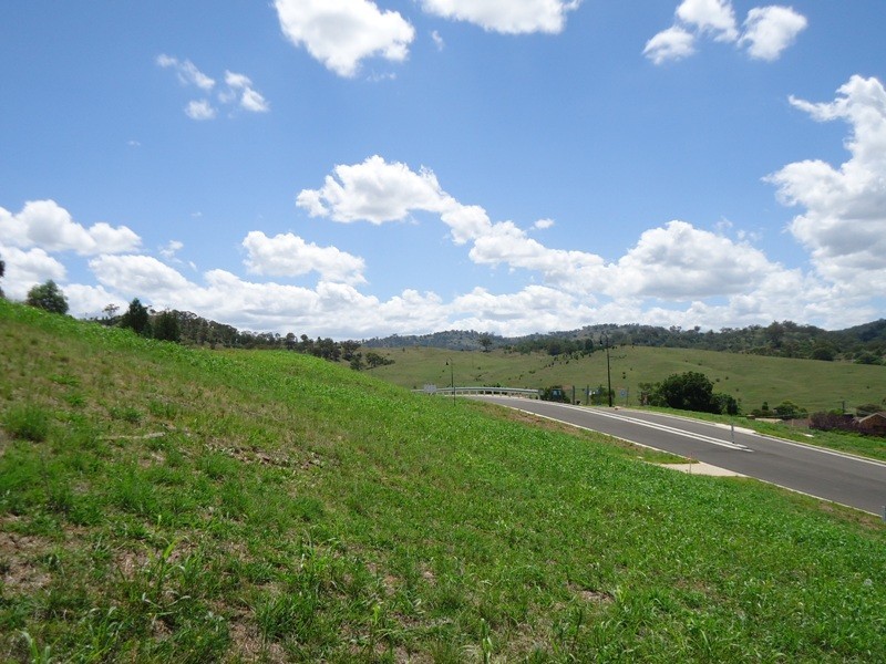 Lot 1 Oliver Street, Tamworth NSW 2340